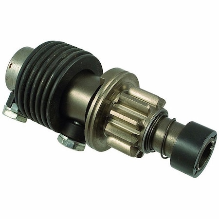 Aftermarket Starter Drive A-1868804-AI